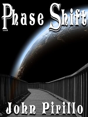 cover image of PhaseShift